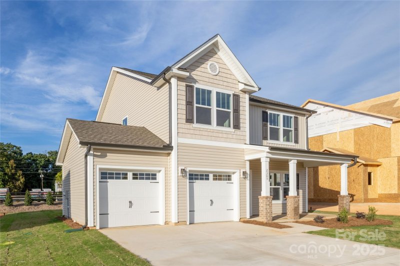 Property image 2 of 2305 Bulwarks Court in Morrow Brook, Albemarle, NC 28001