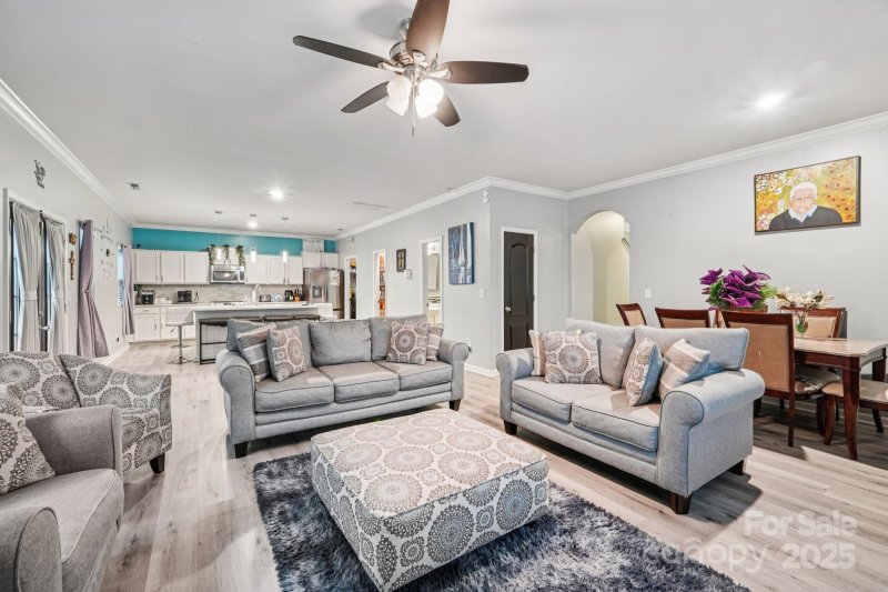 Property image 2 of 2222 Turtle Point Road in The Village At Brierfield, Charlotte, NC 28262