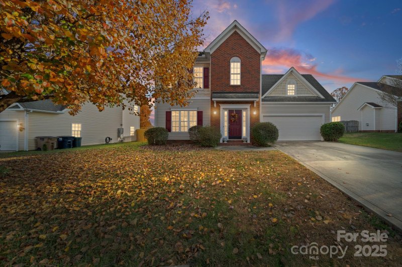 Wincrest, Monroe Community