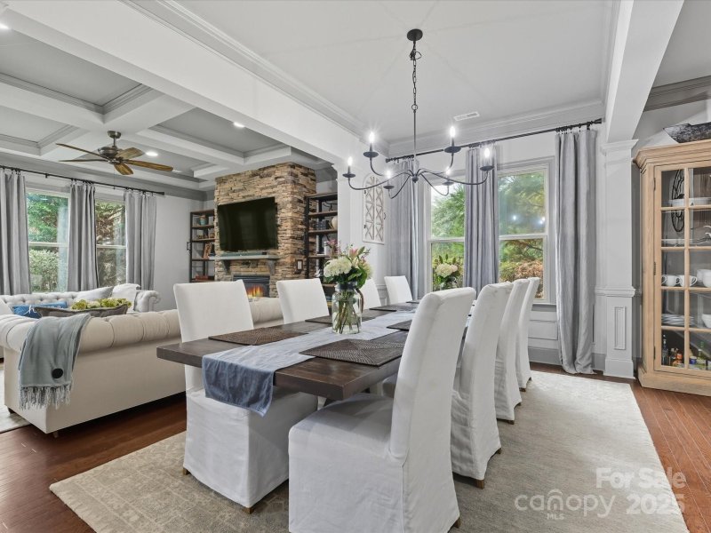 Property image 4 of 9751 Wheatfield Road in Abingdon, Charlotte, NC 28277