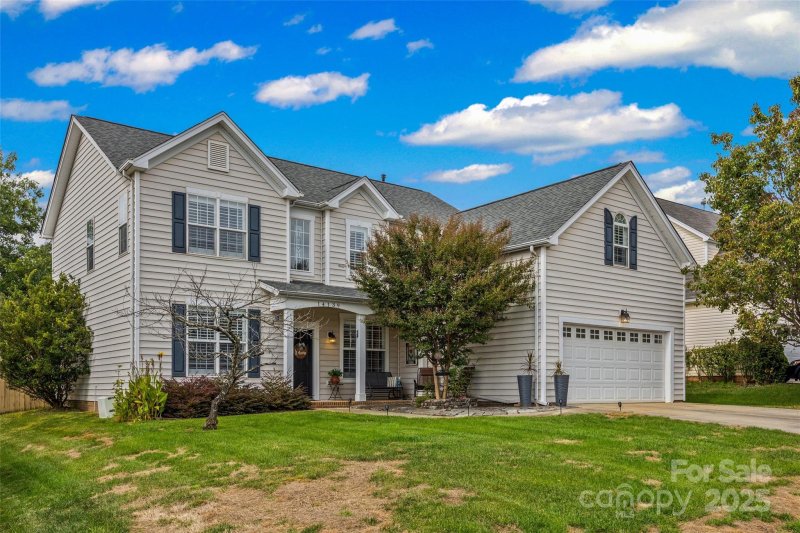 Property image 2 of 14139 Northridge Drive in Highland Creek, Charlotte, NC 28269