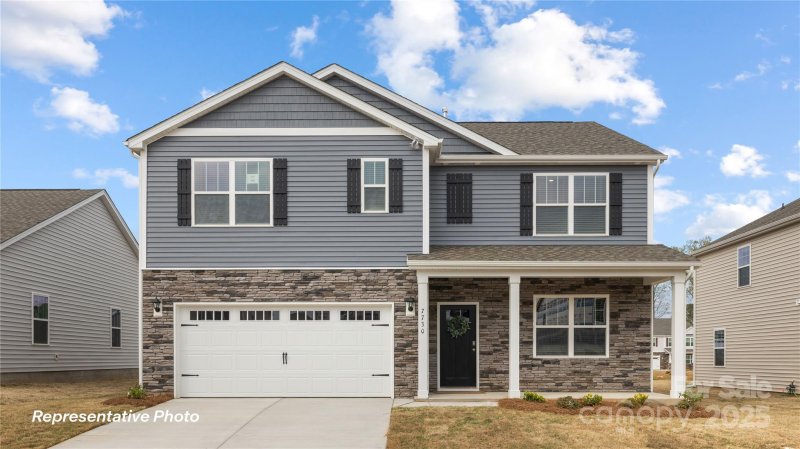 7652 Bainbridge Road