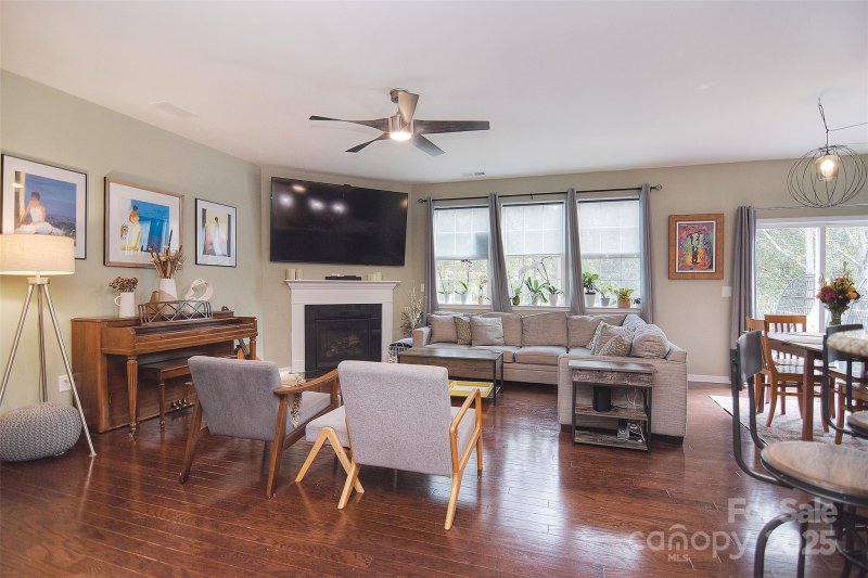 Property image 4 of 11718 Maher Lane in Bryton, Huntersville, NC 28078