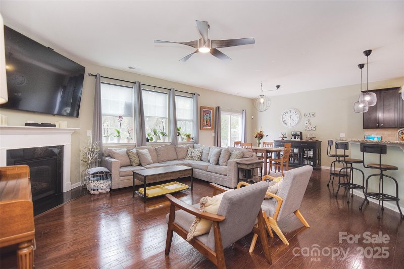 Property image 5 of 11718 Maher Lane in Bryton, Huntersville, NC 28078