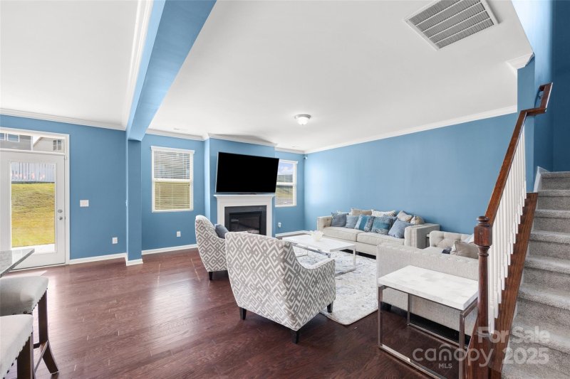 Property image 4 of 15234 Red Canoe Way in Ridgewater, Charlotte, NC 28278
