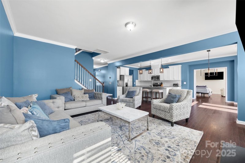 Property image 5 of 15234 Red Canoe Way in Ridgewater, Charlotte, NC 28278