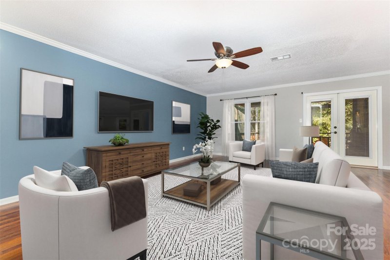 Property image 3 of 110 Jason Court in Ashebrook Villas, Fort Mill, SC 29715