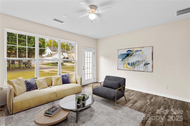 Property image 5 of 6118 Colonial Garden Drive in Carrington Ridge, Huntersville, NC 28078