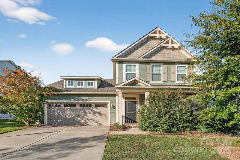 5027 Grace View Drive