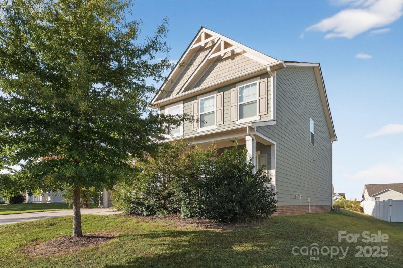 Property image 2 of 5027 Grace View Drive in Huntley Glen, Pineville, NC 28134