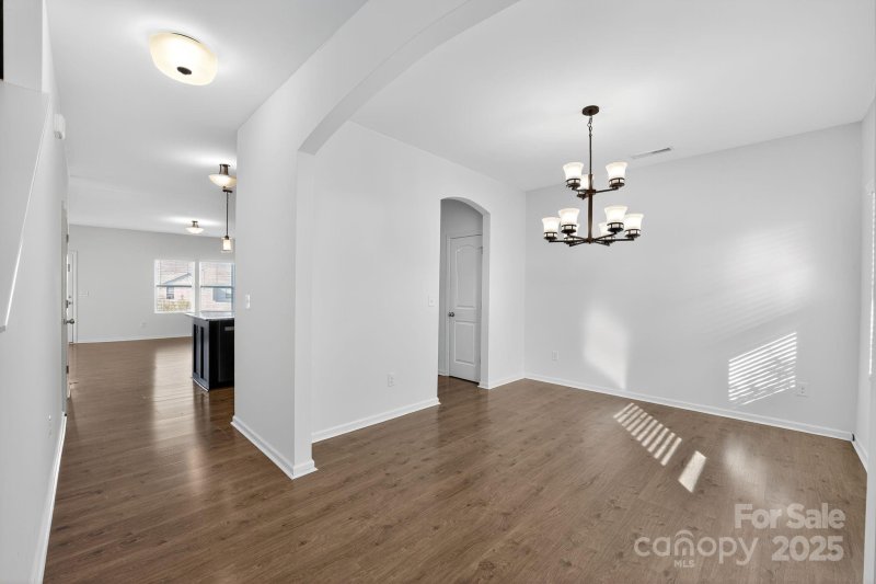 Property image 3 of 5027 Grace View Drive in Huntley Glen, Pineville, NC 28134