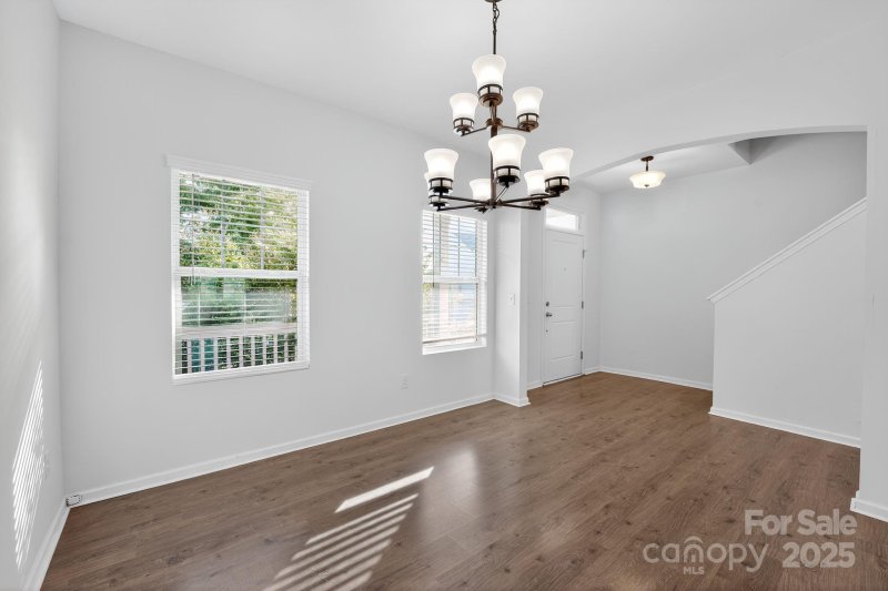 Property image 4 of 5027 Grace View Drive in Huntley Glen, Pineville, NC 28134