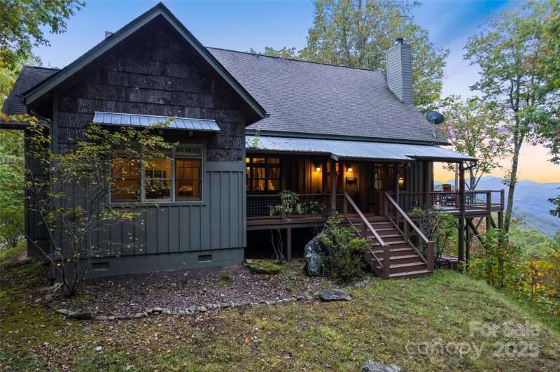 Property image 3 of 1635 Quest Ridge None in Cane Creek Ridge, Sylva, NC 28779