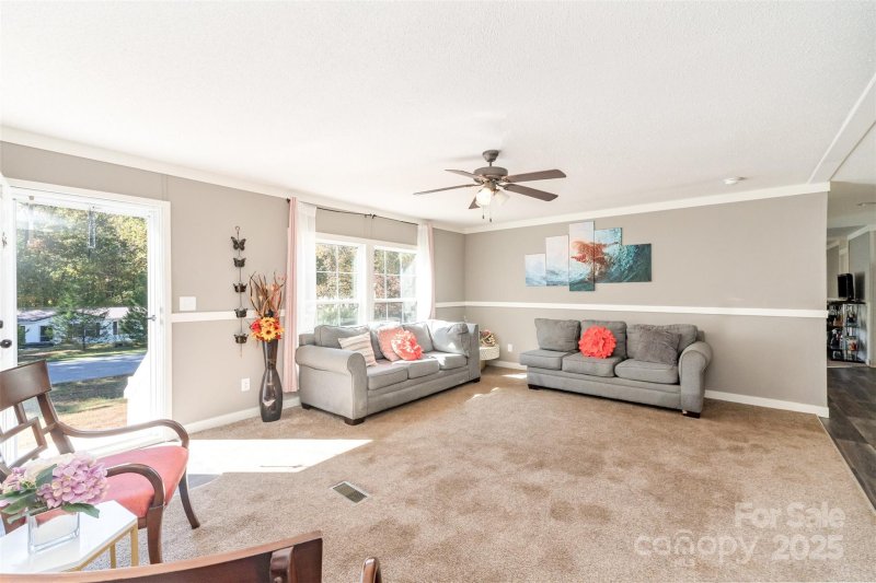 Property image 5 of 5843 Dachshund Street in Plank Estates, Iron Station, NC 28080