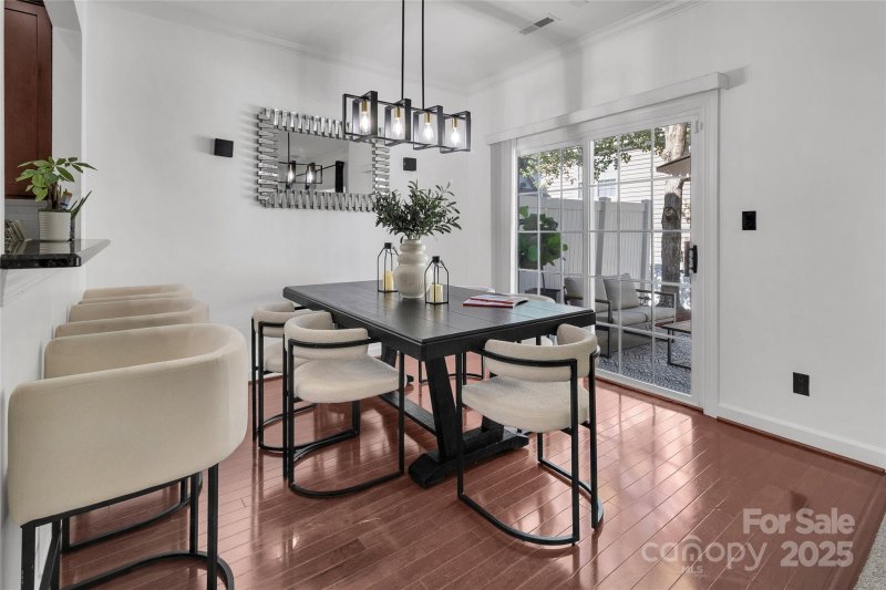 Property image 5 of 12008 Bordeaux Street in Riviera, Charlotte, NC 28277