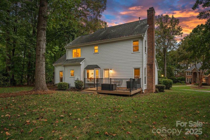 Property image 2 at 132 Bridgeport Drive, Mooresville, NC 28117