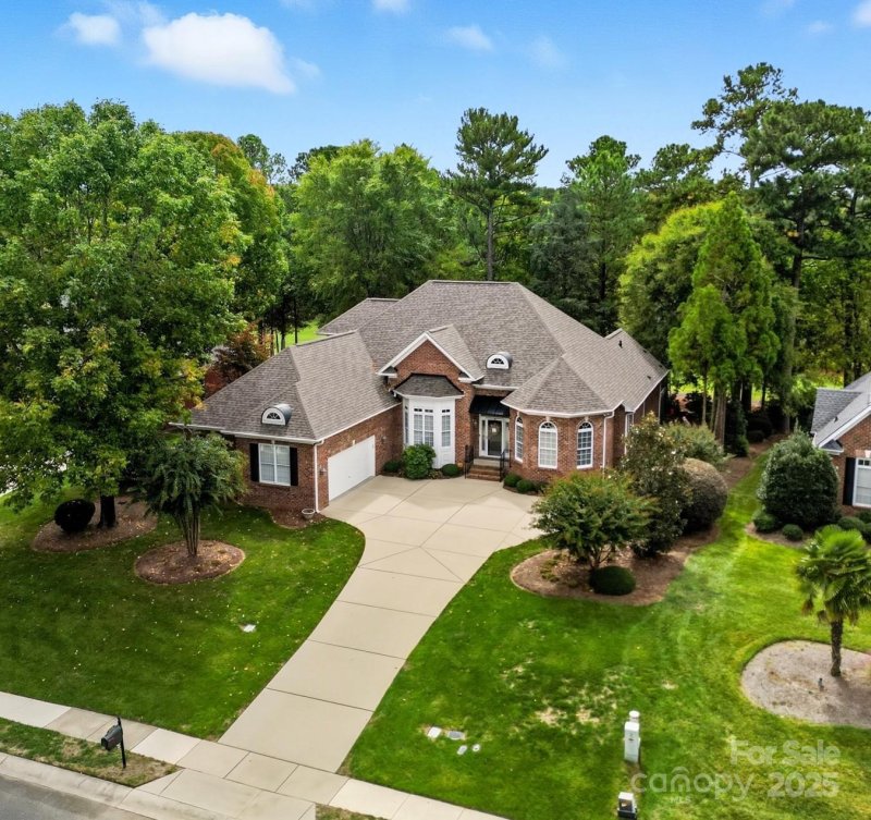 1314 Crooked Stick Drive
