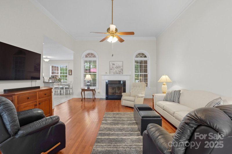 Property image 5 of 1314 Crooked Stick Drive in Waterford Glen, Rock Hill, SC 29730
