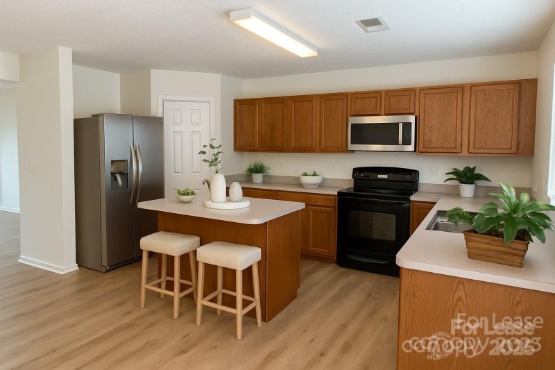 Property image 3 of 3232 Barons Court Road in The Townes At Berkshire, Charlotte, NC 28213