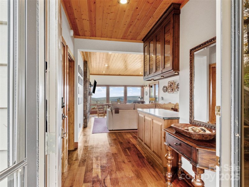 Property image 2 of 80 Slickrock Road in Mountain Air, Burnsville, NC 28714