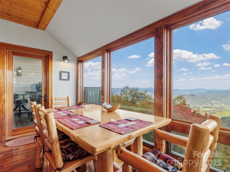 Property image 3 of 80 Slickrock Road in Mountain Air, Burnsville, NC 28714