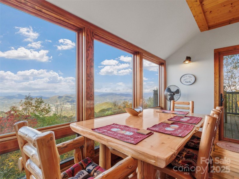 Property image 4 of 80 Slickrock Road in Mountain Air, Burnsville, NC 28714