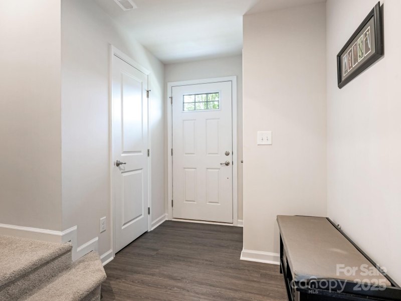 Property image 3 of 1409 May Apple Drive in Stone Creek Townhomes, Matthews, NC 28104