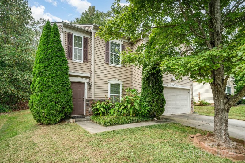 Property image 2 of 5816 Ankeny Court in Potters Glen, Charlotte, NC 28269