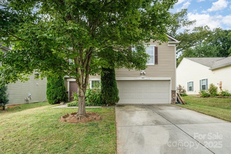 Property image 5 of 5816 Ankeny Court in Potters Glen, Charlotte, NC 28269