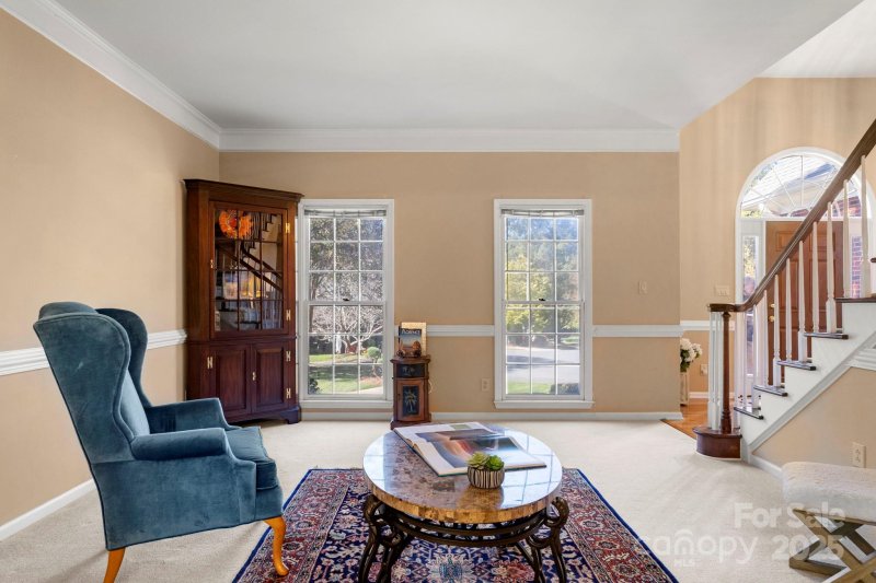 Property image 5 at 4749 Avonwood Lane, Charlotte, NC 28270