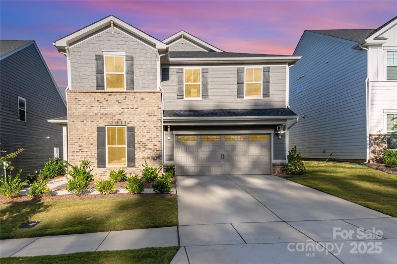 Property image 2 of 9282 Moss Plantation Avenue in Cannon Run, Concord, NC 28027