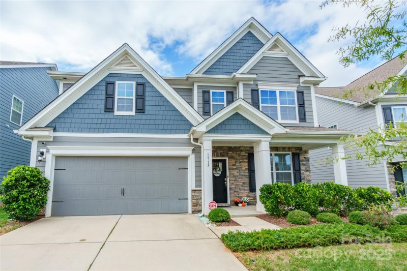 Property image 2 of 1718 Santa Clara Trace in Cypress Point, Clover, SC 29710