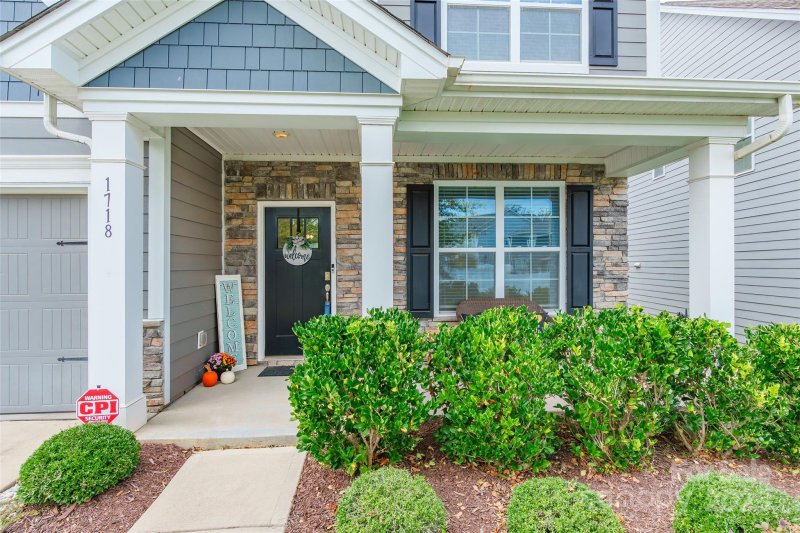 Property image 3 of 1718 Santa Clara Trace in Cypress Point, Clover, SC 29710