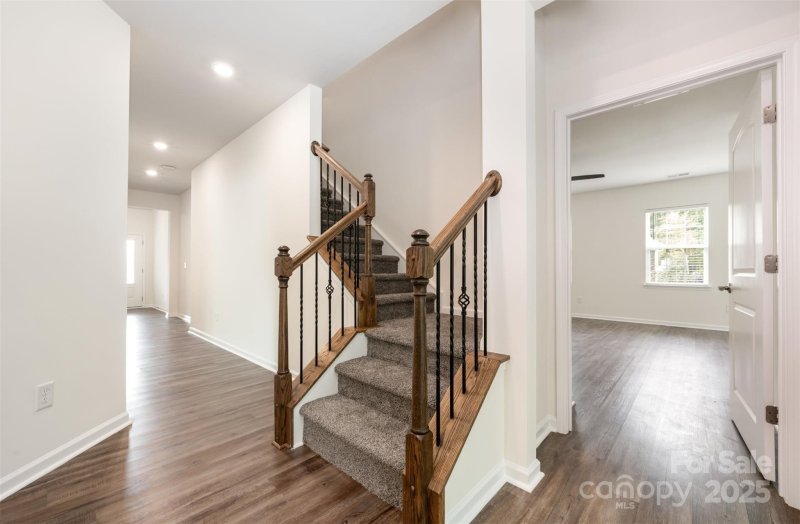 Property image 3 of 2509 Abundance Lane in Cortona, Waxhaw, NC 28173