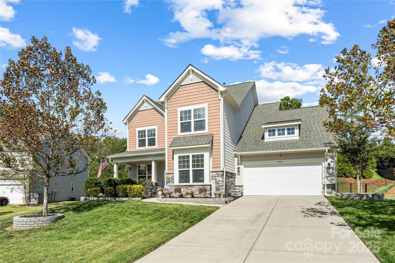 5018 Whitemarsh Court