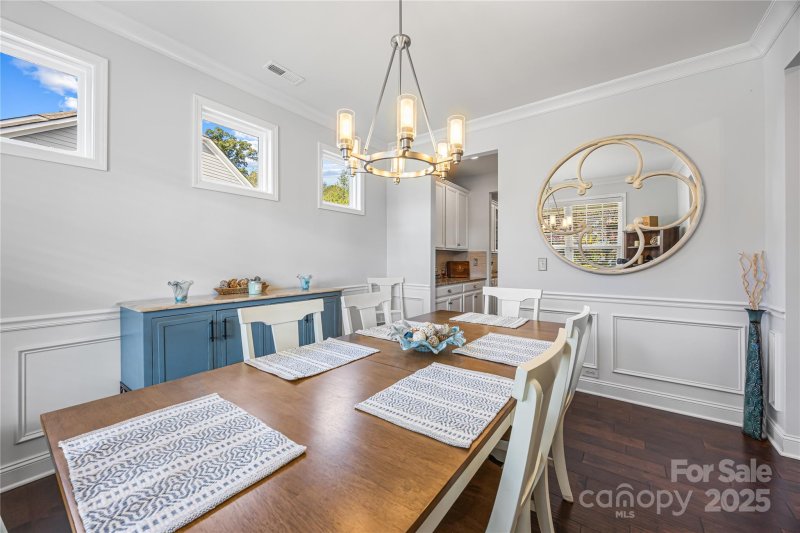 Property image 3 of 5018 Whitemarsh Court in Bent Creek, Lancaster, SC 29720