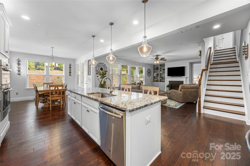 Property image 5 of 5018 Whitemarsh Court in Bent Creek, Lancaster, SC 29720