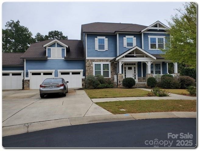 12917 Sandpiper Grove Court