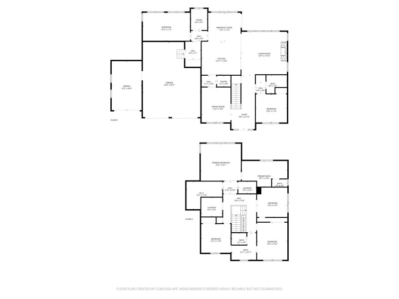 Property image 5 of 12917 Sandpiper Grove Court in Chapel Cove, Charlotte, NC 28278