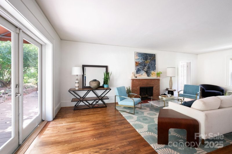 Property image 3 of 303 Country Club Road in Kimberly Heights, Asheville, NC 28804