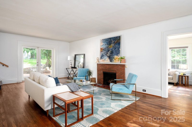 Property image 4 of 303 Country Club Road in Kimberly Heights, Asheville, NC 28804