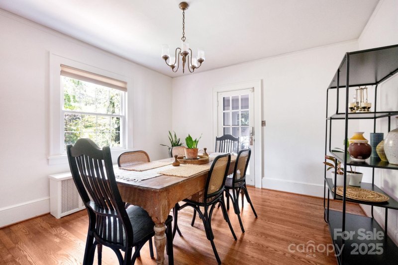 Property image 5 of 303 Country Club Road in Kimberly Heights, Asheville, NC 28804