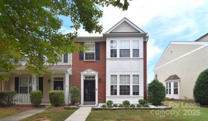 9420 Rosewood Meadow Lane