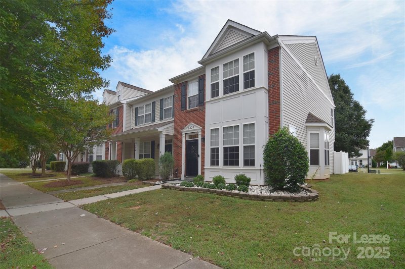 Property image 2 of 9420 Rosewood Meadow Lane in Villages at Rosedale, Huntersville, NC 28078