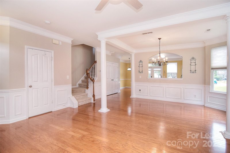 Property image 4 of 9420 Rosewood Meadow Lane in Villages at Rosedale, Huntersville, NC 28078