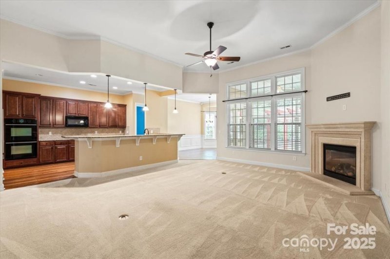 Property image 2 at 8712 Soaring Eagle Lane, Waxhaw, NC 28173