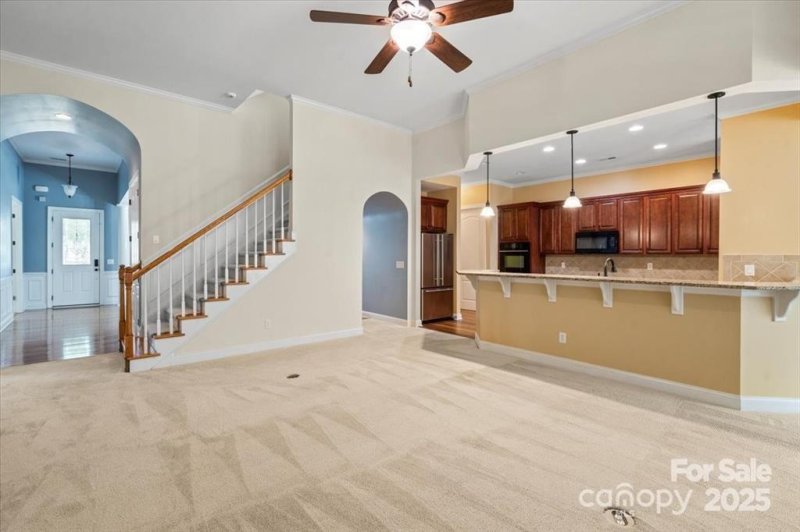 Property image 3 at 8712 Soaring Eagle Lane, Waxhaw, NC 28173