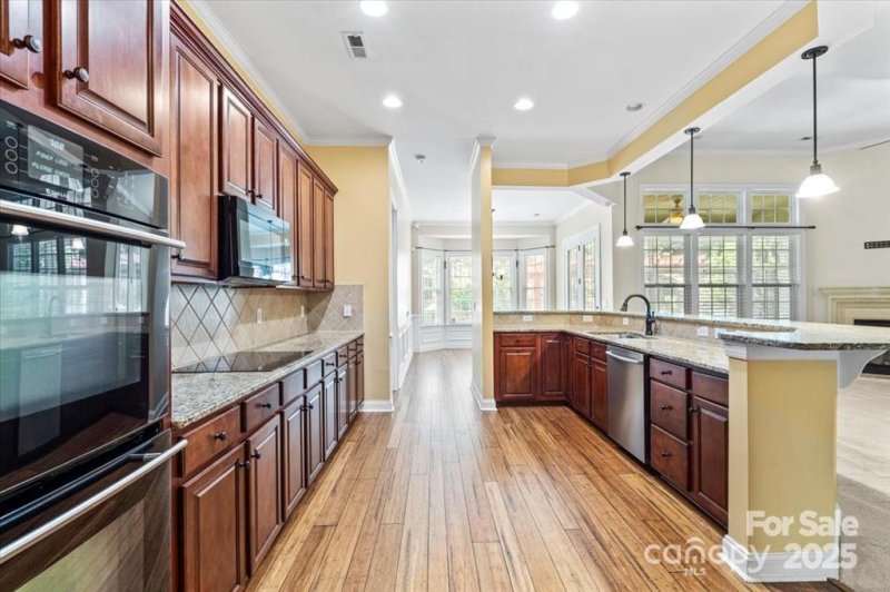 Property image 4 at 8712 Soaring Eagle Lane, Waxhaw, NC 28173