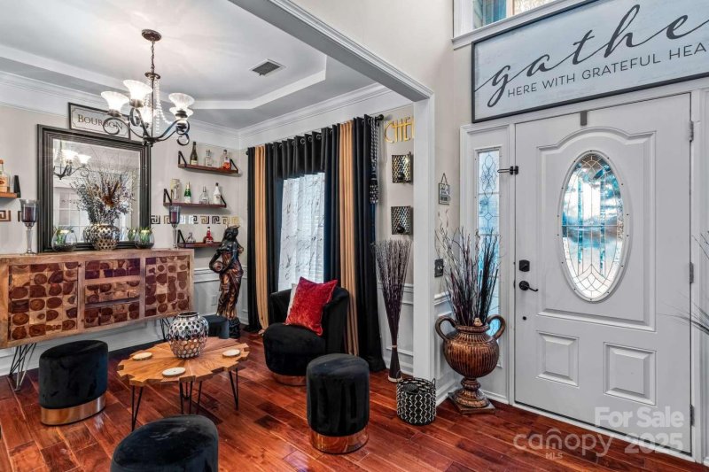 Property image 3 of 7828 Dunoon Lane in Highland Creek, Charlotte, NC 28269