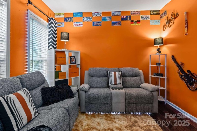 Property image 5 of 7828 Dunoon Lane in Highland Creek, Charlotte, NC 28269